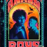 Anansi Boys - Neil Gaiman