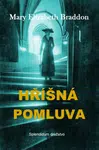 Hříšná pomluva - Mary Elizabeth Braddonová - e-kniha