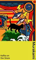 Kafka on the Shore - Haruki Murakami