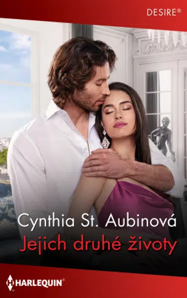 Jejich druhé životy - Cynthia St. Aubinová - e-kniha