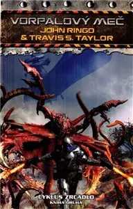 Vorpalový meč - John Ringo