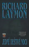 Jedné deštivé noci - Richard Laymon