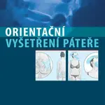 Orientační vyšetření páteře - Eva Rychlíková