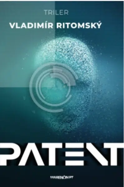 Patent - Vladimír Ritomský