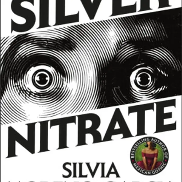 Silver Nitrate - Silvia Moreno-Garciová