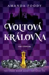 Voltová královna - Amanda Foody - e-kniha