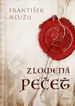Zlomená pečeť - František Neužil