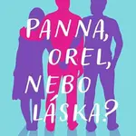 Panna, orel, nebo láska? - Jennie Wexlerová