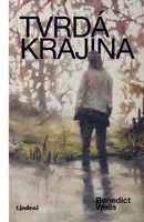 Tvrdá krajina - Benedict Wells - e-kniha