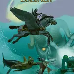 Žoldnéř 11 - Útěk - Vicente Segrelles