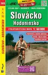 Slovácko Hodonínsko 1:60 000