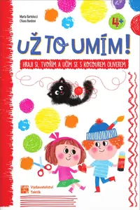 Už to umím! - Chiara Bordoni