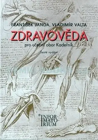 Zdravověda - František Janda