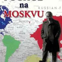 Pochod na Moskvu - Ward Thomas J.
