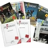 En Francais 3 - učebnice