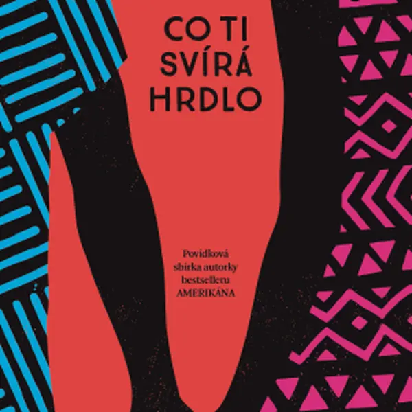 Co ti svírá hrdlo - Chimamanda Ngozi Adichieová - e-kniha