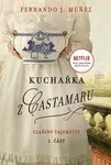 Kuchařka z Castamaru - Fernando J. Múňez