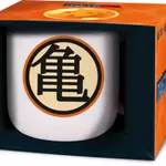 Dragon Ball Hrnek/Znak 410 ml