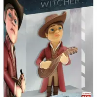 MINIX TV: The Witcher - Jaskier