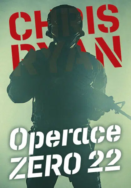Operace Zero 22 - Chris Ryan