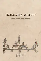 Ekonomika kultury - František Svoboda, Simona Škarabelová