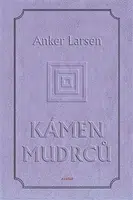 Kámen mudrců - Johanes Anker Larsen