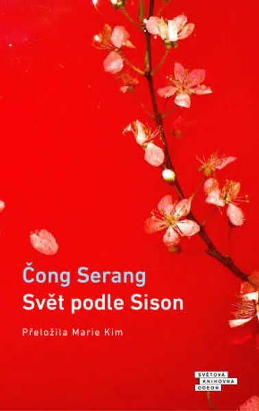 Svět podle Sison - Čong Serang - e-kniha