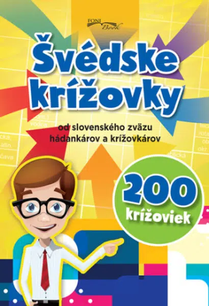 Švédske krížovky