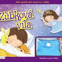 Zúbková víla