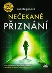 Nečekané přiznání - Lisa Reganová
