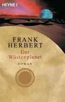 Der Wüstenplanet - Frank Herbert