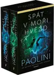 Spát v moři hvězd - Christopher Paolini