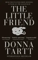 The Little Friend - Donna Tarttová