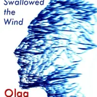 The Man Who Swallowed the Wind - Olga Walló - e-kniha