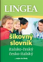 Italsko-český česko-italský šikovný slovník, 2. vydání