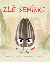Zlé semínko - John Jory, Pete Oswald