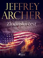 Zlodějská čest - Jeffrey Archer