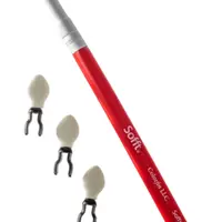 Kulatý aplikátor PanPastel s rukojetí