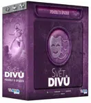 Svět divů: Pohodlí & úpadek