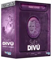 Svět divů: Pohodlí & úpadek