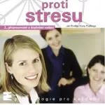 Asertivitou proti stresu - Ján Praško, Hana Prašková - e-kniha