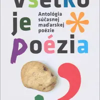 Všetko je poézia
