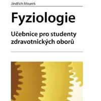 Fyziologie - Jindřich Mourek - e-kniha