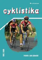 Cyklistika - Pavel Landa - e-kniha