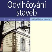 Odvlhčování staveb - Michael Balík - e-kniha