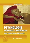 Psychologie vděčnosti a nevděčnosti - Jaro Křivohlavý