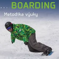 Snowboarding - Dalibor Dvořák - e-kniha