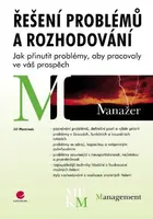 Řešení problémů a rozhodování - Jiří Plamínek
