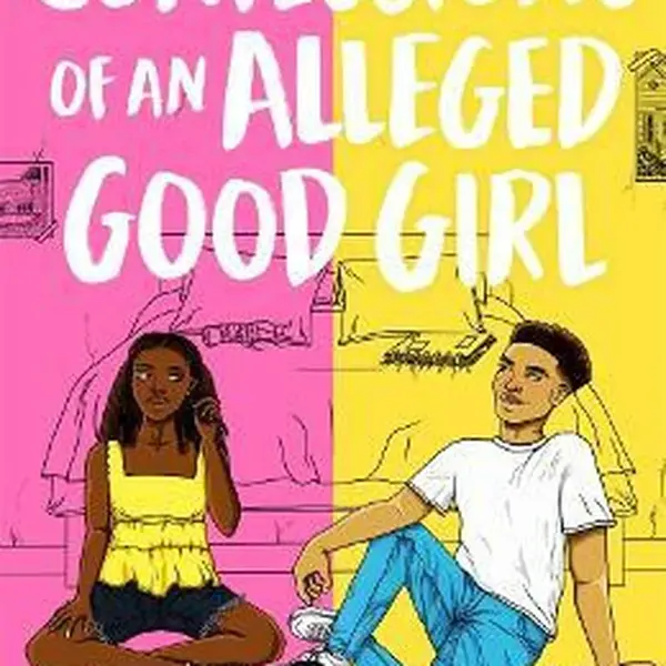 Confessions of an Alleged Good Girl - Joya Goffney