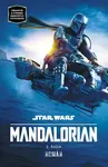 Star Wars - Mandalorian - 2. řada - Joe Schreiber